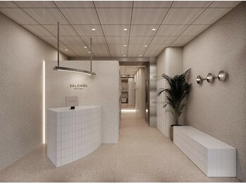 SALOWIN 藤沢店【サロウィン】