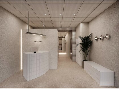 サロウィン 藤沢店(SALOWIN)の写真