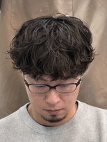 バース バイ ハピネス(BIRTH by happiness)&nbsp;シャドウパーマ