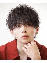 ゴールド 渋谷神南(GOALD)&nbsp;スパイラルマッシュ