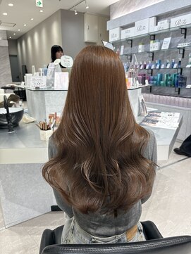 ルクス(Luxs) 【うる艶】ミルクチョコレート