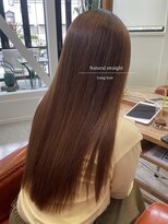 コットバイ ラヴェスト(Cott by lovest)&nbsp;cott by lovest 髪質改善/ヘッドスパ