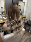 エクステメッシュ