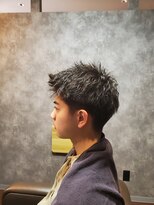 ボルト(BOLT)&nbsp;スパイキーショート