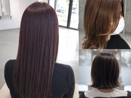 ワンズ ビューティー(ONE'S beauty)の写真