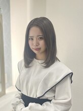 エイミーバイアフロートザガーデン 浦和店(amie by afloat the garden)&nbsp;星 唯那