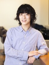 エーゼット(MEN'S HAIR AZ)&nbsp;藤原 浩