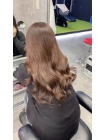 スワン アサヒカワ(SWAN ASAHIKAWA)&nbsp;お姉さんブラウン