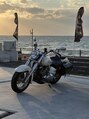 オウル(Owll)&nbsp;バイクに乗る事がリフレッシュです☆