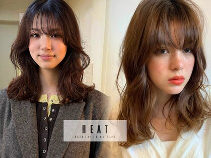ヒート バイ アンカットラウンジ 渋谷(HEAT by UNCUT&LOUNGE)の写真