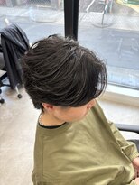ハイプ 名古屋伏見(HYPE)&nbsp;伏見駅/伏見/メンズ/メンズパーマ/men'sパーマ/ショートパーマ