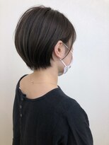 サンバイセライロ 千葉(SAN. by celilo) ショートスタイル