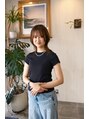ヘアーサロン リベット(hair salon Libett)&nbsp;山下 優花