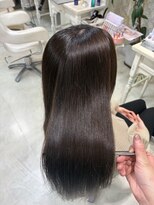 エフエフヘアー(ff hair)&nbsp;髪質改善トリートメント
