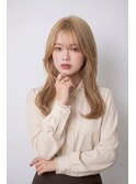 ハイトーン#小田急相模原#くびれショート#丸みショート