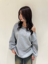 ニール 名古屋 伏見 丸の内(NEELU) 【anzu】ナチュラルブラウン