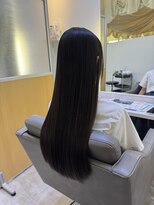 デュールイースト(Duul East)&nbsp;縮毛矯正