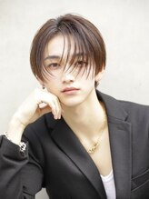 ザゴールド 宮崎(THE GOLD)&nbsp;men'shair/波巻きツイストスパイラル/ニュアンスパーマ