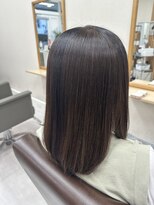 スタイルジャパン 美里店(style JAPAN)&nbsp;髪質改善ストレート【髪質改善× 縮毛矯正 】