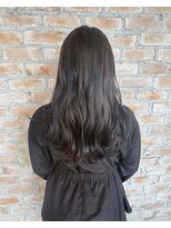 ヘアリラクゼーション クインズベリー(Hair Relaxation Queen's Berry) イメチェンシルバーブルー4.2