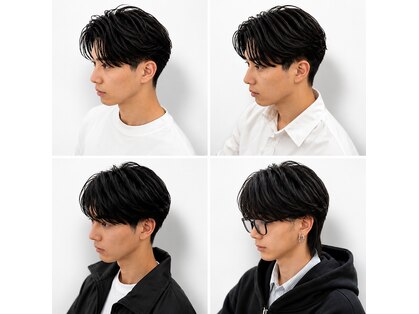 メンズ ドルチェ(men's Dolce)の写真