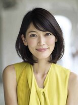 美染 宮長店(Bisen)&nbsp;髪質改善/白髪ぼかし/白髪染め/オーガニックカラー/リタッチ