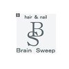 ブレインスイープ(Brain Sweep)のお店ロゴ