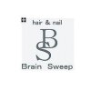 ブレインスイープ(Brain Sweep)のお店ロゴ