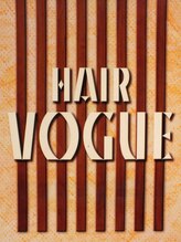 HAIR　VOGUE　【ヘアーヴォーグ】