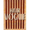 ヘアー ヴォーグ(HAIR VOGUE)のお店ロゴ