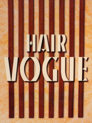 ヘアー ヴォーグ(HAIR VOGUE)