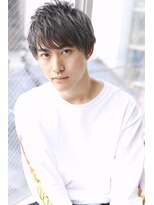 ネス(ness)&nbsp;[RIMMA]スマートマッシュ/ツーブロック/アディクシーカラー