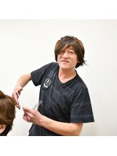 みかえりびじん イマージュ小川店&nbsp;神田 友宏