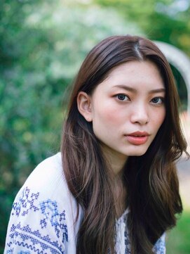 ディフィー 渋谷(defi) リラックスウエーブ