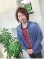 ヘアーグリーングラスイトウ(HAIR Green Grass ITO)/伊藤　友則