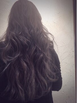 クレル(Creelu) アッシュブラック