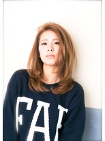 スタジオ 渋谷 原宿(Stujio)&nbsp;大人可愛い☆リラックス＆レイヤー