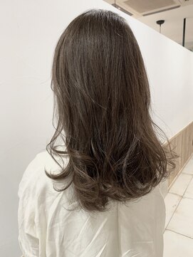 ノーム 横浜(NORM) Norm横浜 ベージュカラー