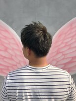 ダブルケーツー 倉敷店(wk-two)&nbsp;☆JSB風メンズカラー☆