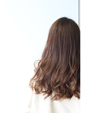 セカンドハウス(Second HOUSE) 艶髪！レッドブラウン