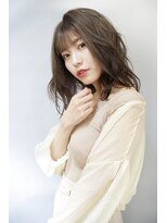 レスピア 銀座(Respia)&nbsp;爽やかグレージュ【銀座】