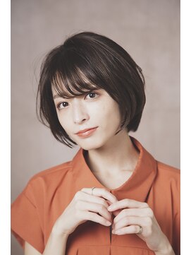 クロエ 天王寺(Cloe) 王道大人ショート