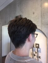 美容室 ル クラージュ&nbsp;イケメンショート