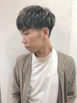 クレスト 草津店(CREST) ハイウェストスピアショート