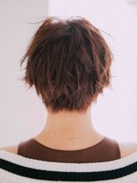 プロデュース 古淵店(Produce)&nbsp;くしゅと柔らかショート【古淵/相模原/町田】