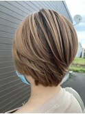 フォギーショート