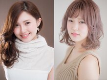 バル ヘアデザイン(BAL Hair Design)の雰囲気（カット◇カラー◇パーマ◇縮毛矯正◇ヘッドスパ◇髪質改善にも◇）