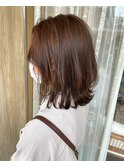 ライトブラウン_TREAT妙典