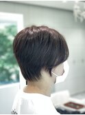 フレンチショート