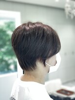 レ セゾン(Les Saisons)&nbsp;フレンチショート